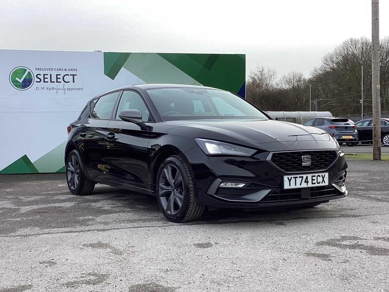 Used SEAT Leon 2024 for sale - 78001202: Photo 13