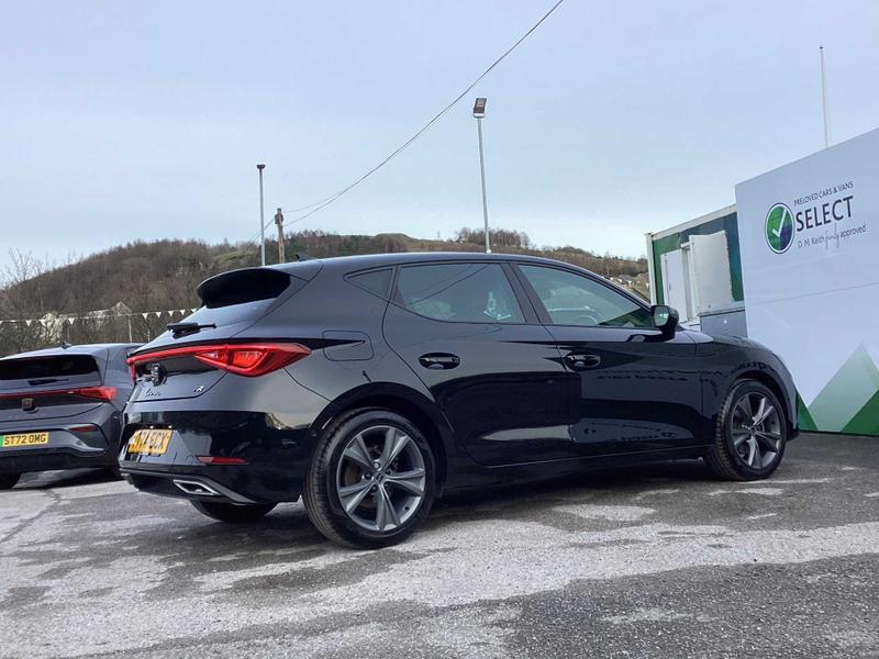 Used SEAT Leon 2024 for sale - 78001202: Photo 16