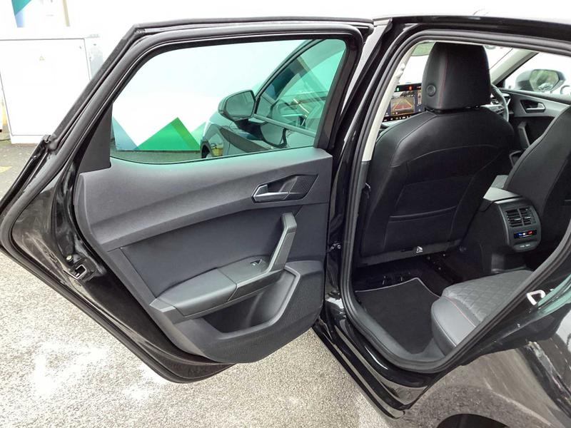 Used SEAT Leon 2024 for sale - 78001202: Photo 23