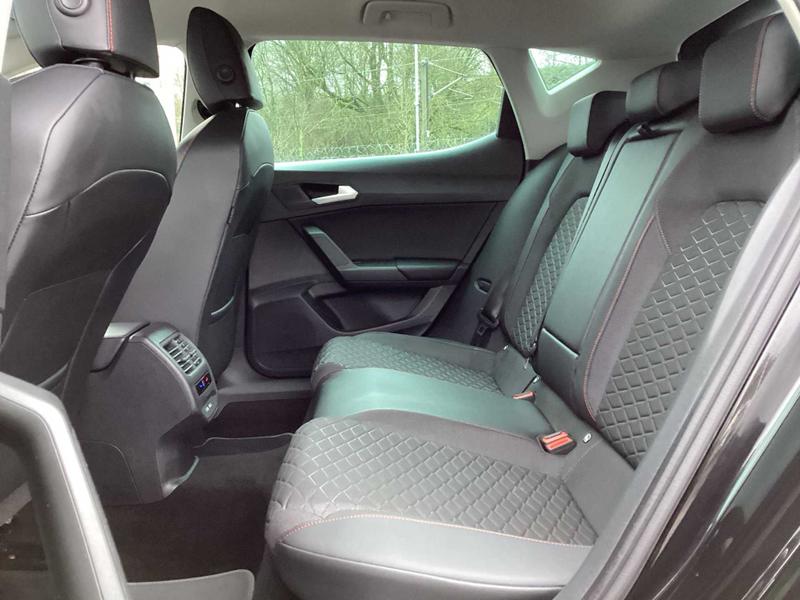 Used SEAT Leon 2024 for sale - 78001202: Photo 24