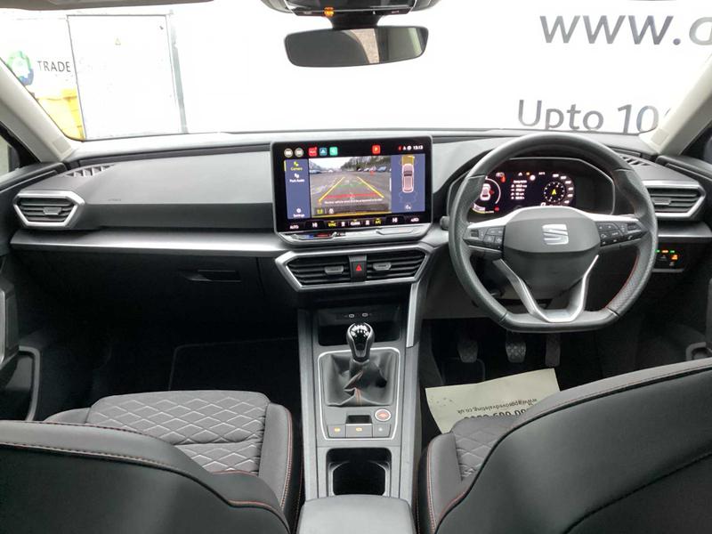 Used SEAT Leon 2024 for sale - 78001202: Photo 27