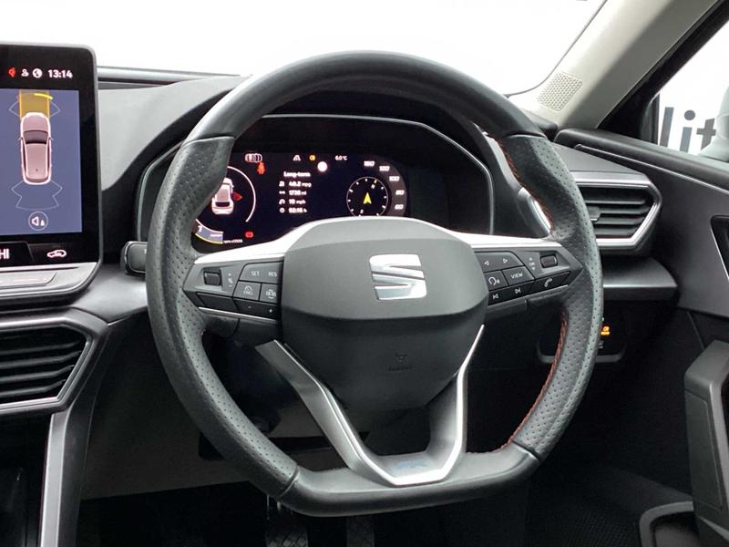 Used SEAT Leon 2024 for sale - 78001202: Photo 28