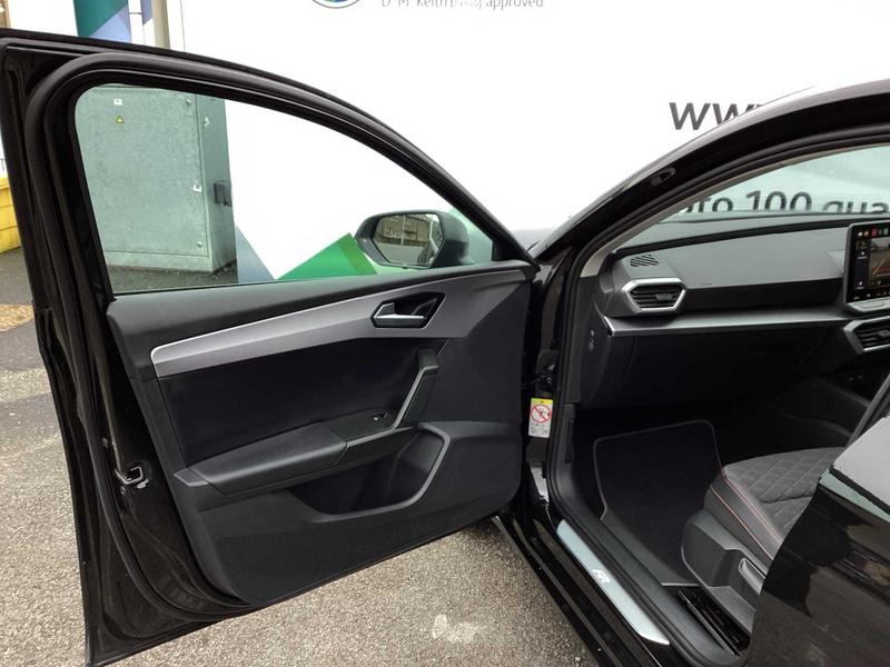 Used SEAT Leon 2024 for sale - 78001202: Photo 29