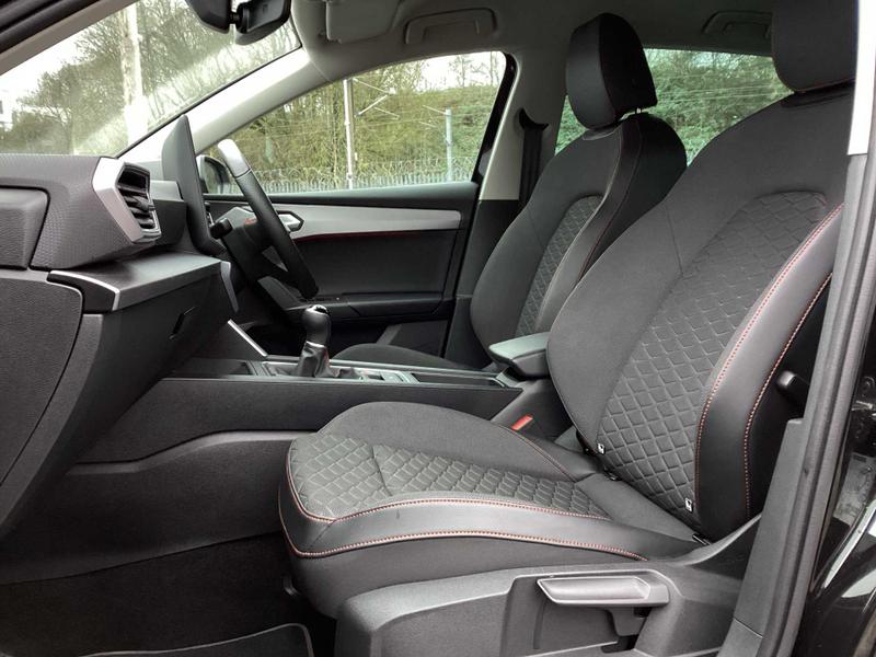 Used SEAT Leon 2024 for sale - 78001202: Photo 30