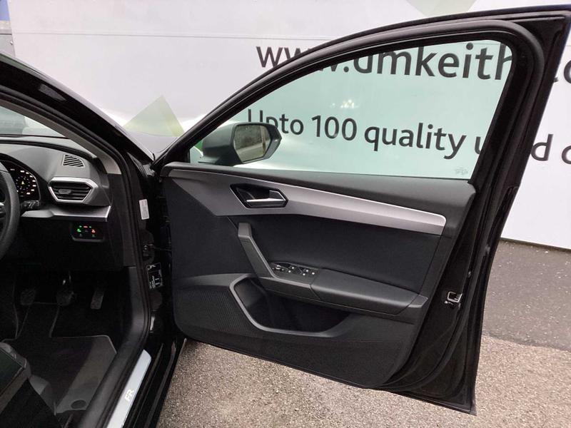 Used SEAT Leon 2024 for sale - 78001202: Photo 31