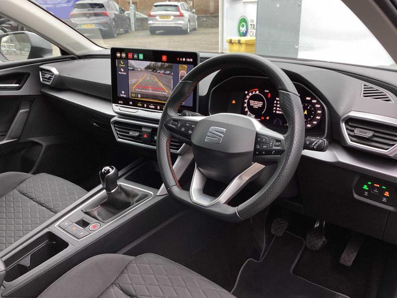 Used SEAT Leon 2024 for sale - 78001202: Photo 32