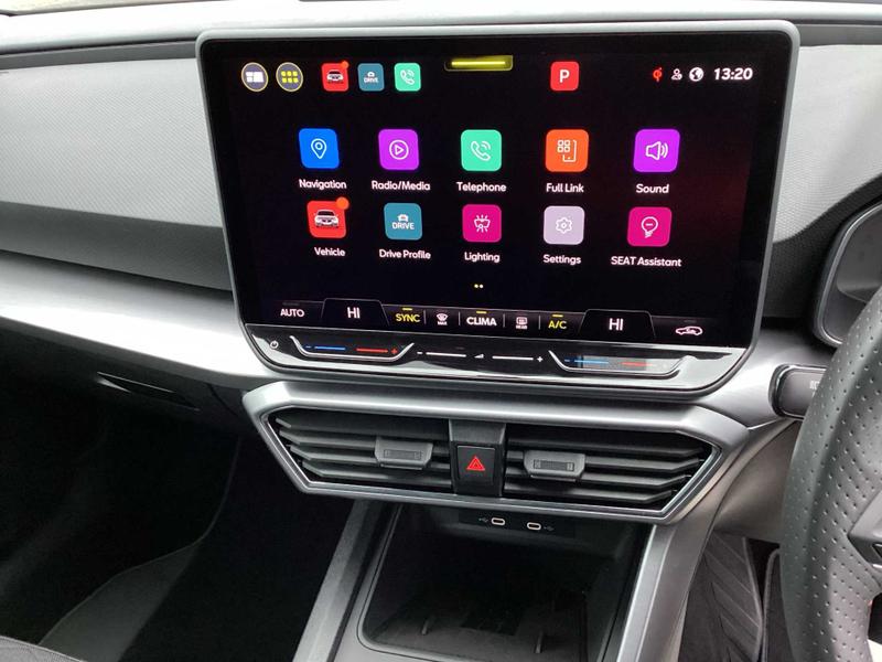 Used SEAT Leon 2024 for sale - 78001202: Photo 35