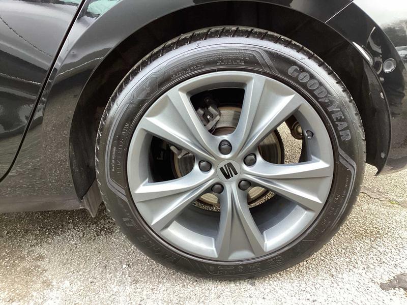 Used SEAT Leon 2024 for sale - 78001202: Photo 39