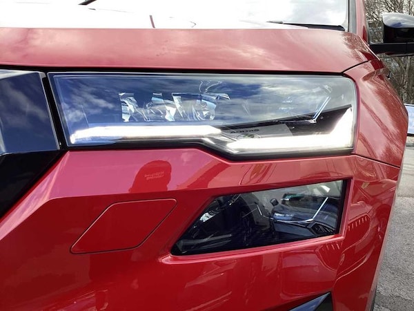 Used Skoda Karoq 2025 for sale - 75643994: Photo 13