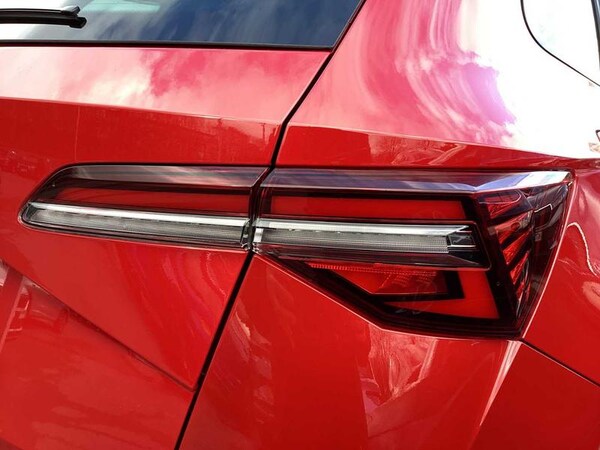 Used Skoda Karoq 2025 for sale - 75643994: Photo 15