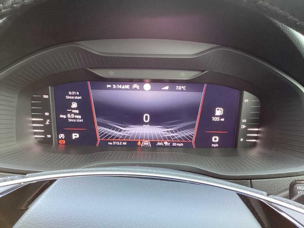 Used Skoda Karoq 2025 for sale - 75643994: Photo 24