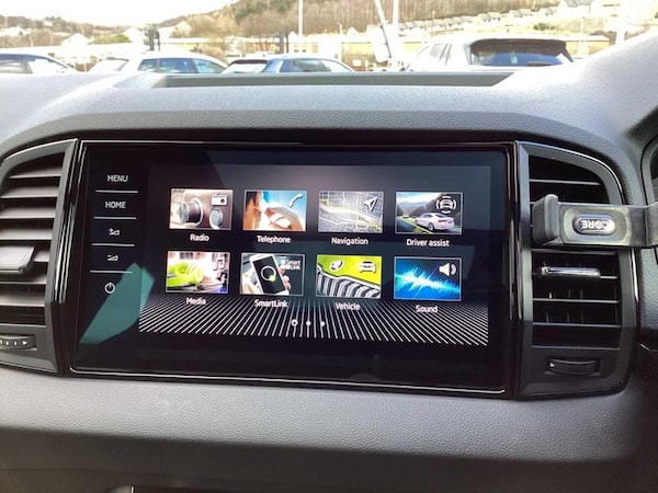 Used Skoda Karoq 2025 for sale - 75643994: Photo 26