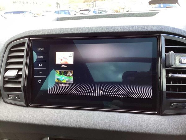 Used Skoda Karoq 2025 for sale - 75643994: Photo 28