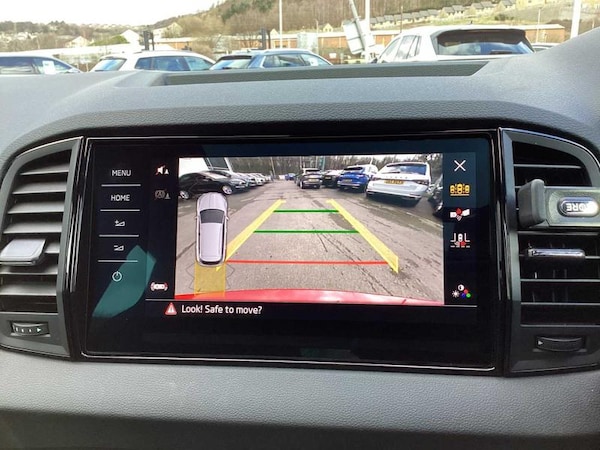 Used Skoda Karoq 2025 for sale - 75643994: Photo 30