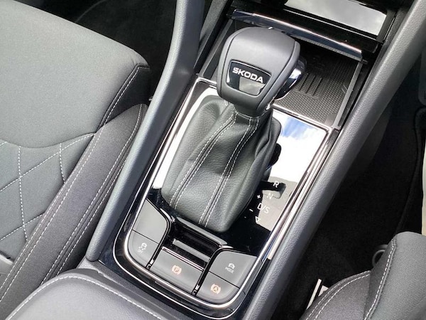 Used Skoda Karoq 2025 for sale - 75643994: Photo 32