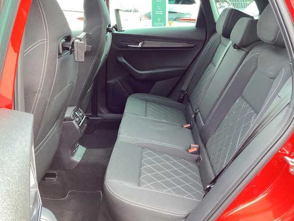 Used Skoda Karoq 2025 for sale - 75643994: Photo 34