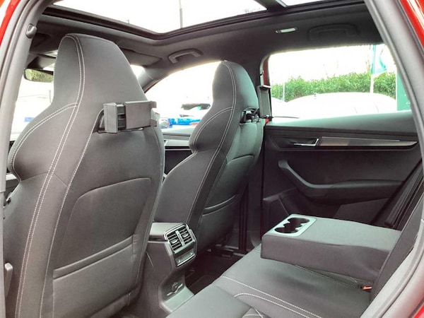 Used Skoda Karoq 2025 for sale - 75643994: Photo 35