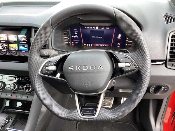 Used Skoda Karoq 2025 for sale - 75643994: Photo 39