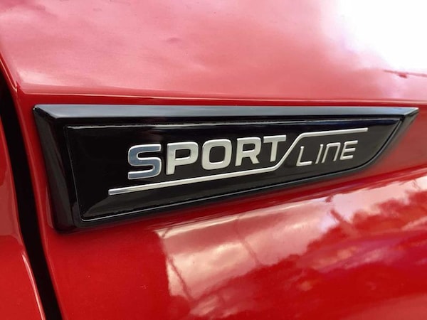 Used Skoda Karoq 2025 for sale - 75643994: Photo 40