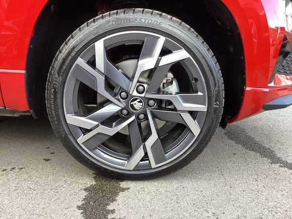 Used Skoda Karoq 2025 for sale - 75643994: Photo 5