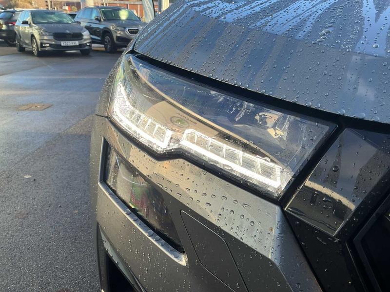 Used Skoda Karoq 2023 for sale - 76766909: Photo 12