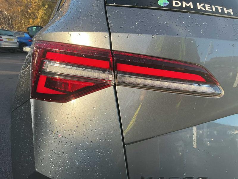 Used Skoda Karoq 2023 for sale - 76766909: Photo 14