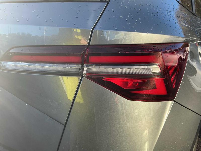 Used Skoda Karoq 2023 for sale - 76766909: Photo 15