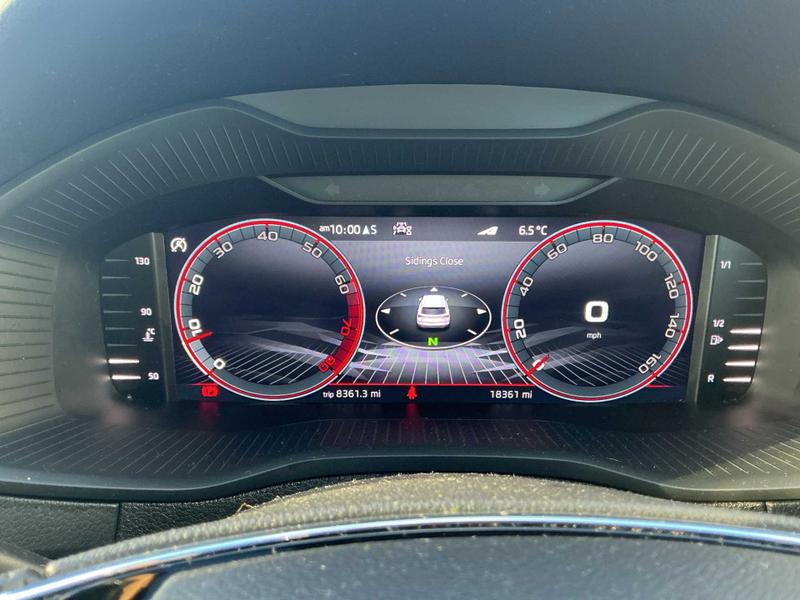 Used Skoda Karoq 2023 for sale - 76766909: Photo 22