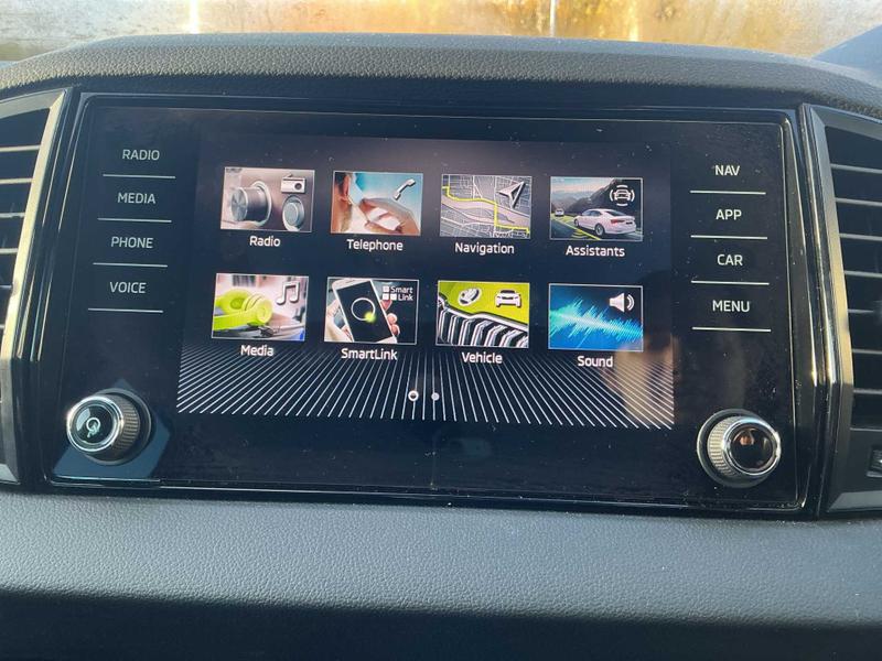 Used Skoda Karoq 2023 for sale - 76766909: Photo 26