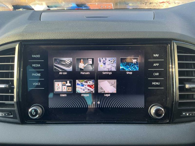 Used Skoda Karoq 2023 for sale - 76766909: Photo 27