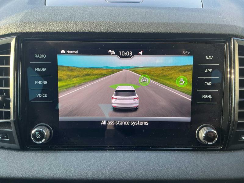 Used Skoda Karoq 2023 for sale - 76766909: Photo 28