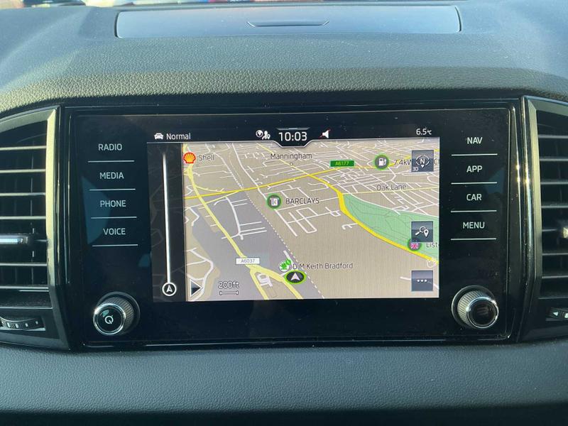 Used Skoda Karoq 2023 for sale - 76766909: Photo 29