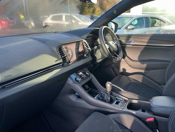 Used Skoda Karoq 2023 for sale - 76766909: Photo