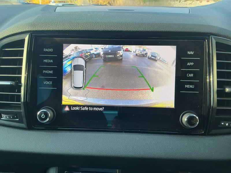 Used Skoda Karoq 2023 for sale - 76766909: Photo 30