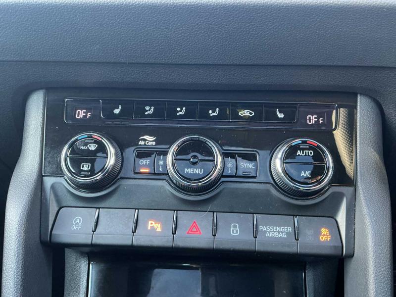 Used Skoda Karoq 2023 for sale - 76766909: Photo 31