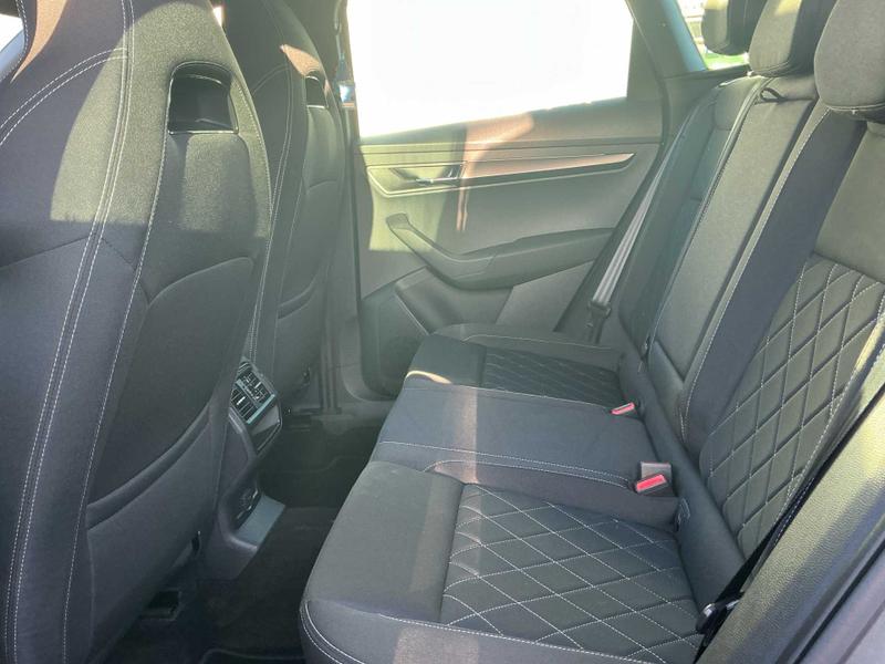Used Skoda Karoq 2023 for sale - 76766909: Photo 36