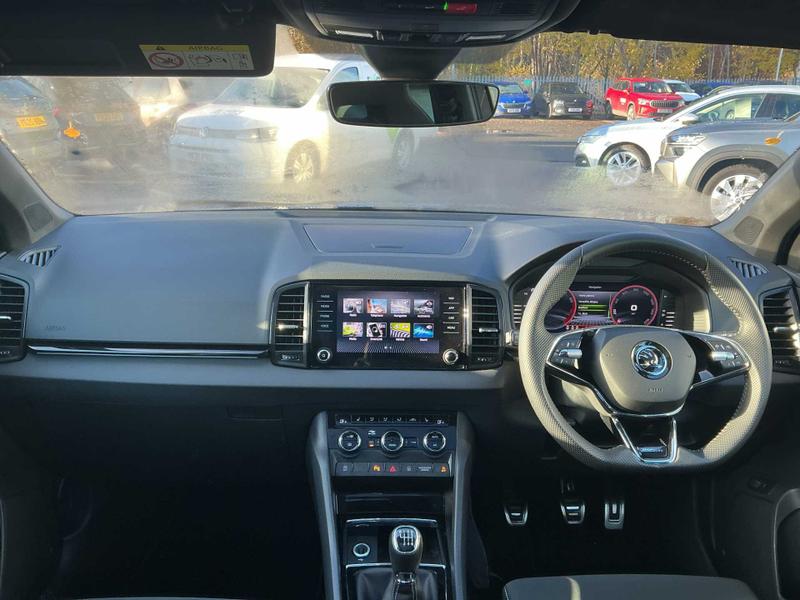 Used Skoda Karoq 2023 for sale - 76766909: Photo 39