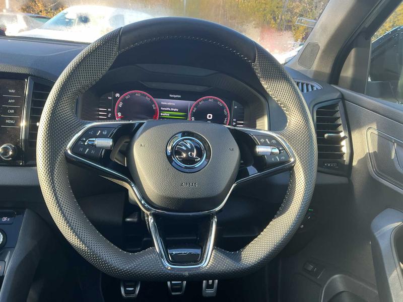 Used Skoda Karoq 2023 for sale - 76766909: Photo 40