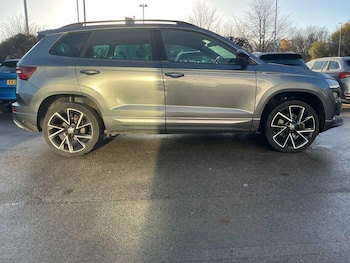 Used Skoda Karoq 2023 for sale - 76766909: Photo