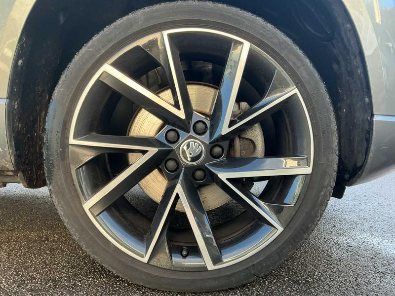 Used Skoda Karoq 2023 for sale - 76766909: Photo 5