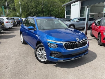 Used Skoda Kamiq undefined for sale - 78706148: Photo