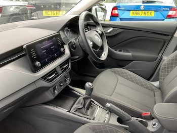 Used Skoda Scala 2023 for sale - 78479026: Photo