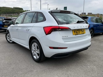 Used Skoda Scala 2023 for sale - 78479026: Photo