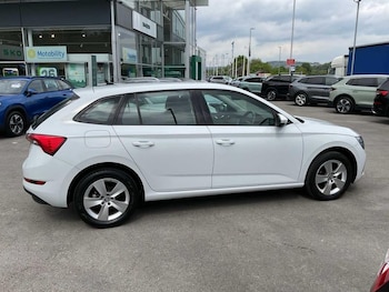 Used Skoda Scala 2023 for sale - 78479026: Photo