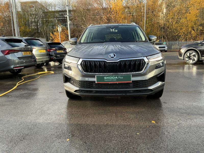 Used Skoda Karoq 2025 for sale - 76826214: Photo 11