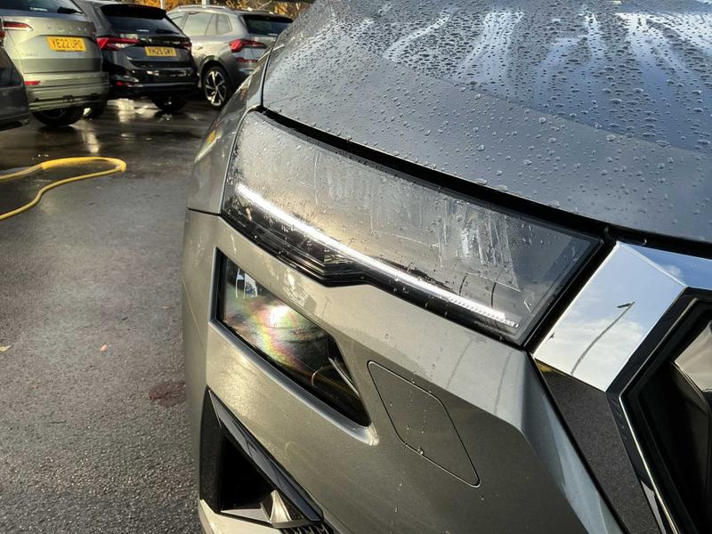 Used Skoda Karoq 2025 for sale - 76826214: Photo 12