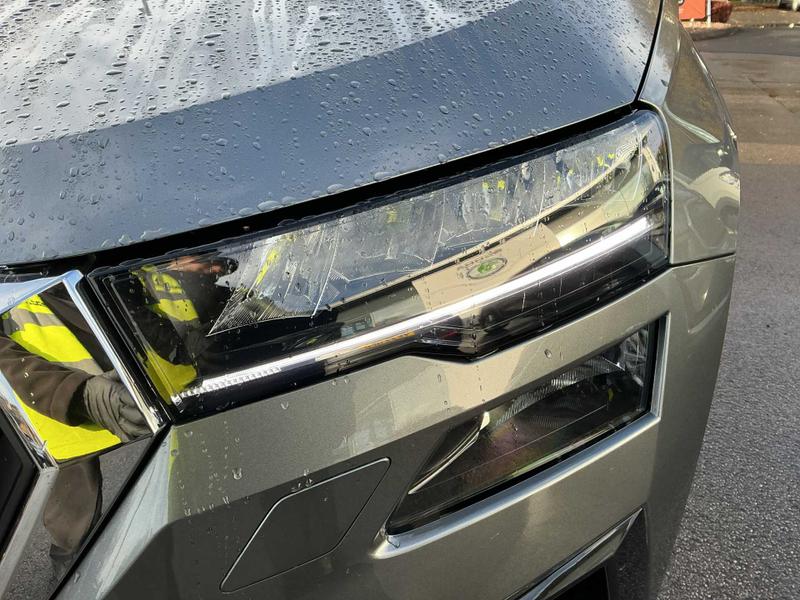 Used Skoda Karoq 2025 for sale - 76826214: Photo 13