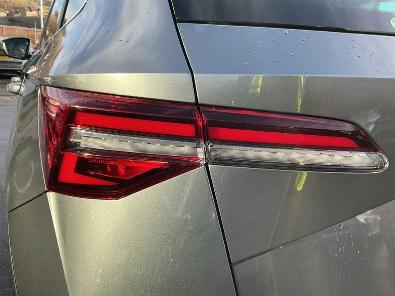 Used Skoda Karoq 2025 for sale - 76826214: Photo 14