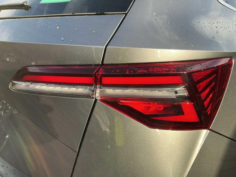 Used Skoda Karoq 2025 for sale - 76826214: Photo 15