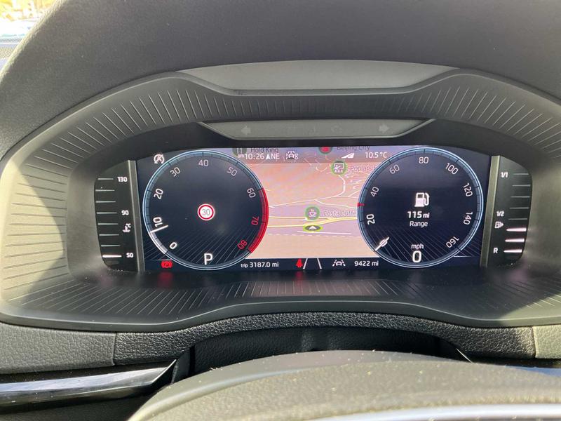 Used Skoda Karoq 2025 for sale - 76826214: Photo 22